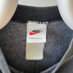 1997 NYC Urban Tennis Nike Sweatshirt