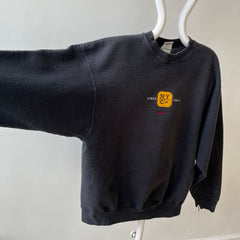 1997 NYC Urban Tennis Nike Sweatshirt