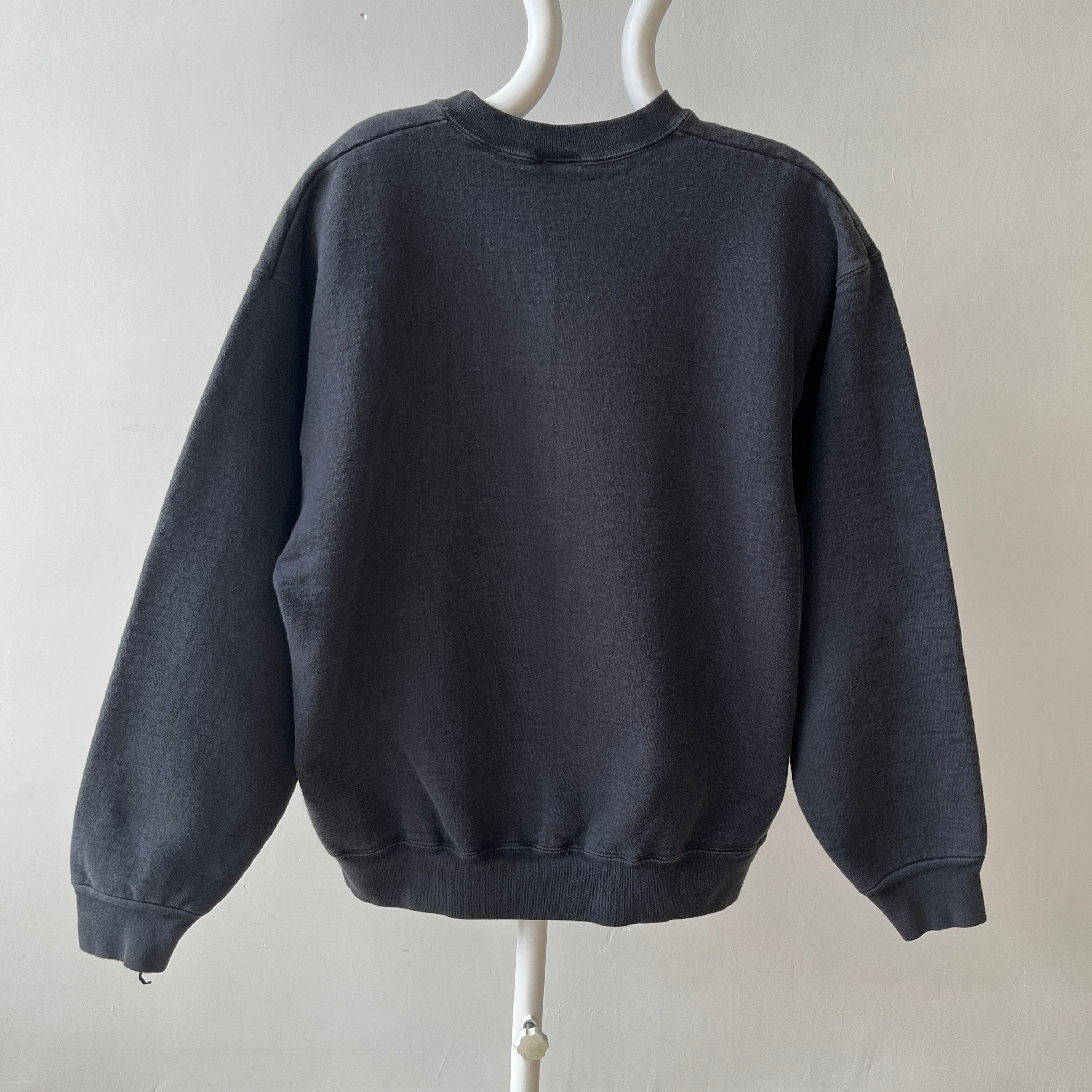 1997 NYC Urban Tennis Nike Sweatshirt