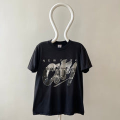 1990s New York City T Shirt !!!!