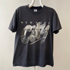 1990s New York City T Shirt !!!!