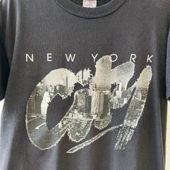 1990s New York City T Shirt !!!!