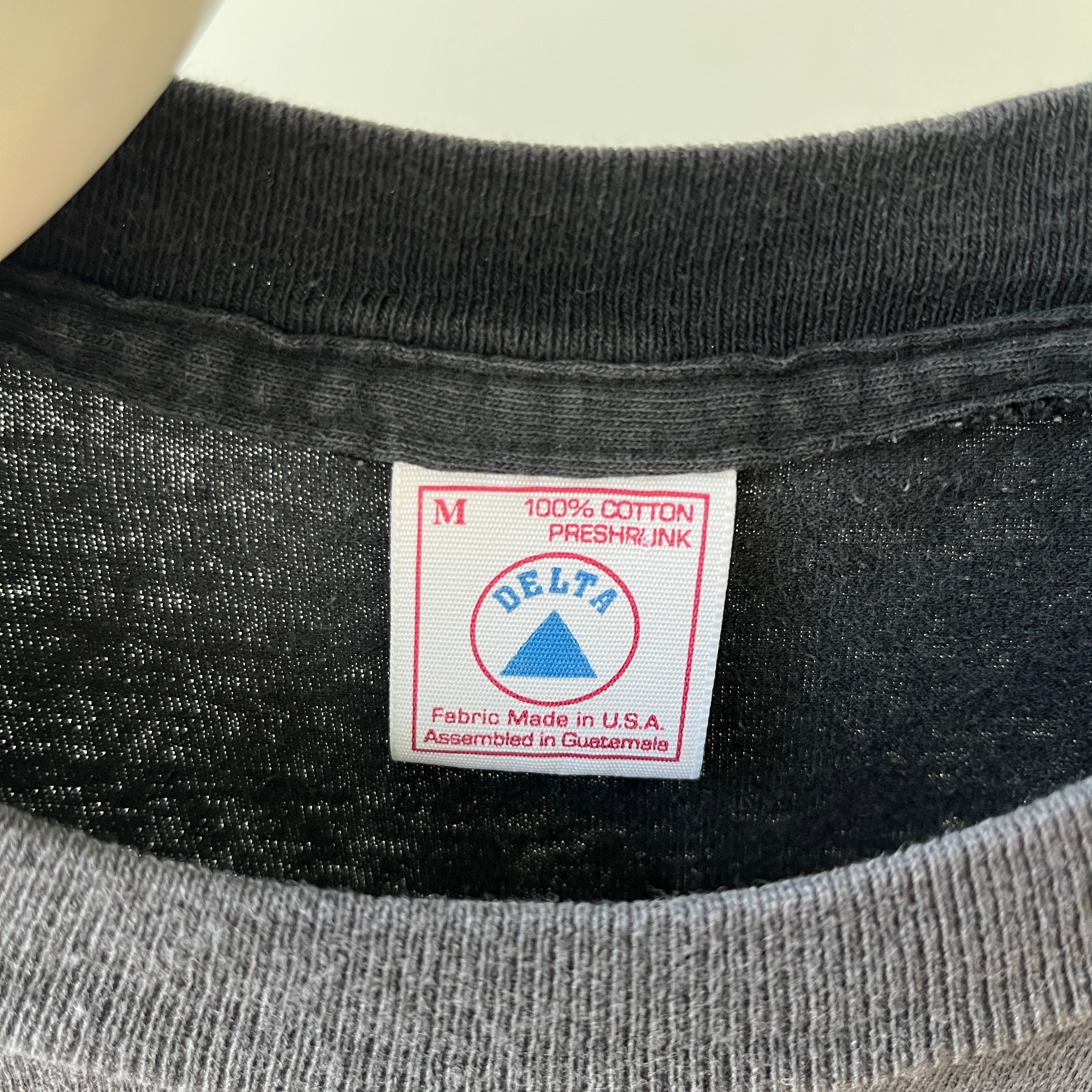 1990s New York City T Shirt !!!!