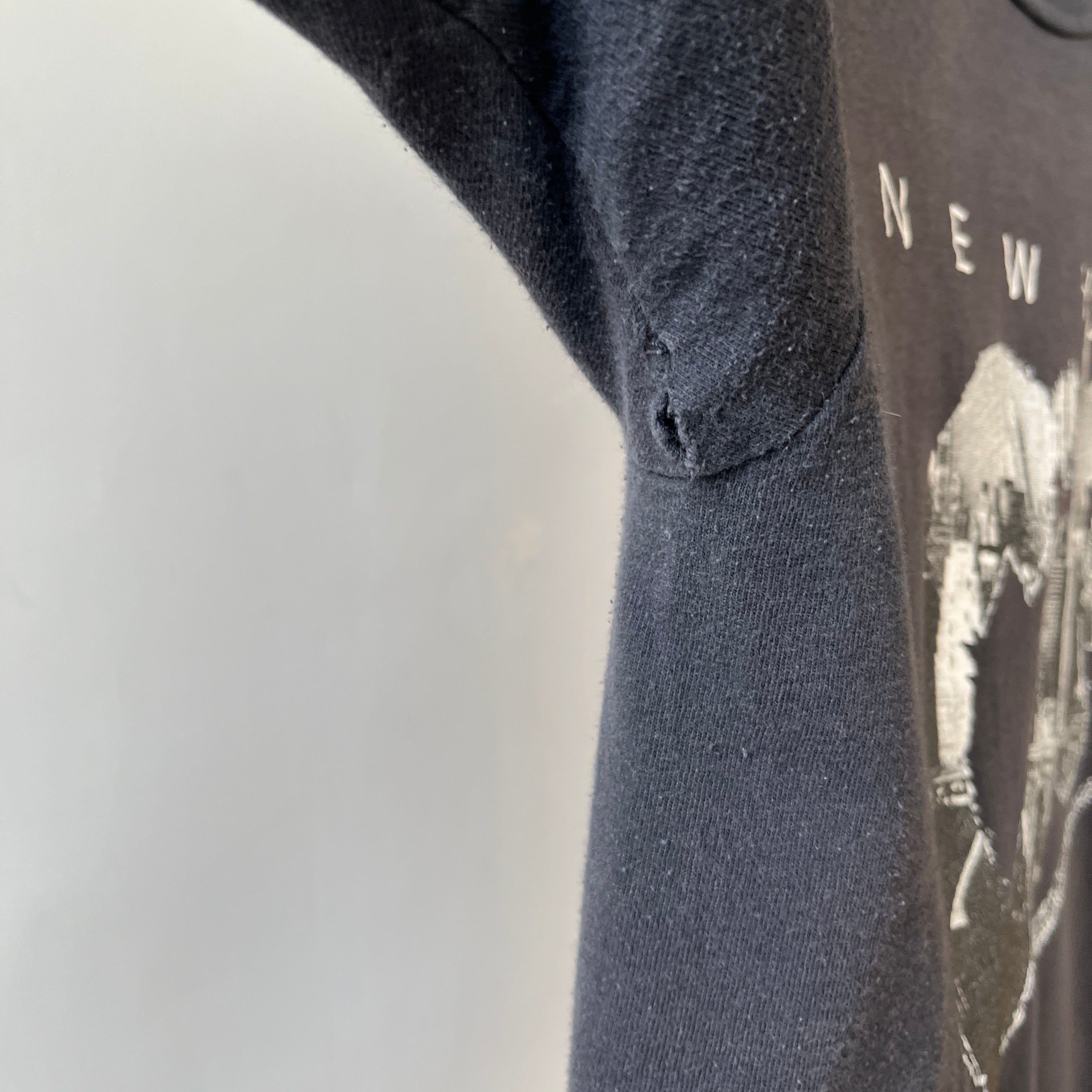 1990s New York City T Shirt !!!!