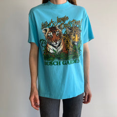 1980/90s Busch Gardens Kitty Cat T-Shirt