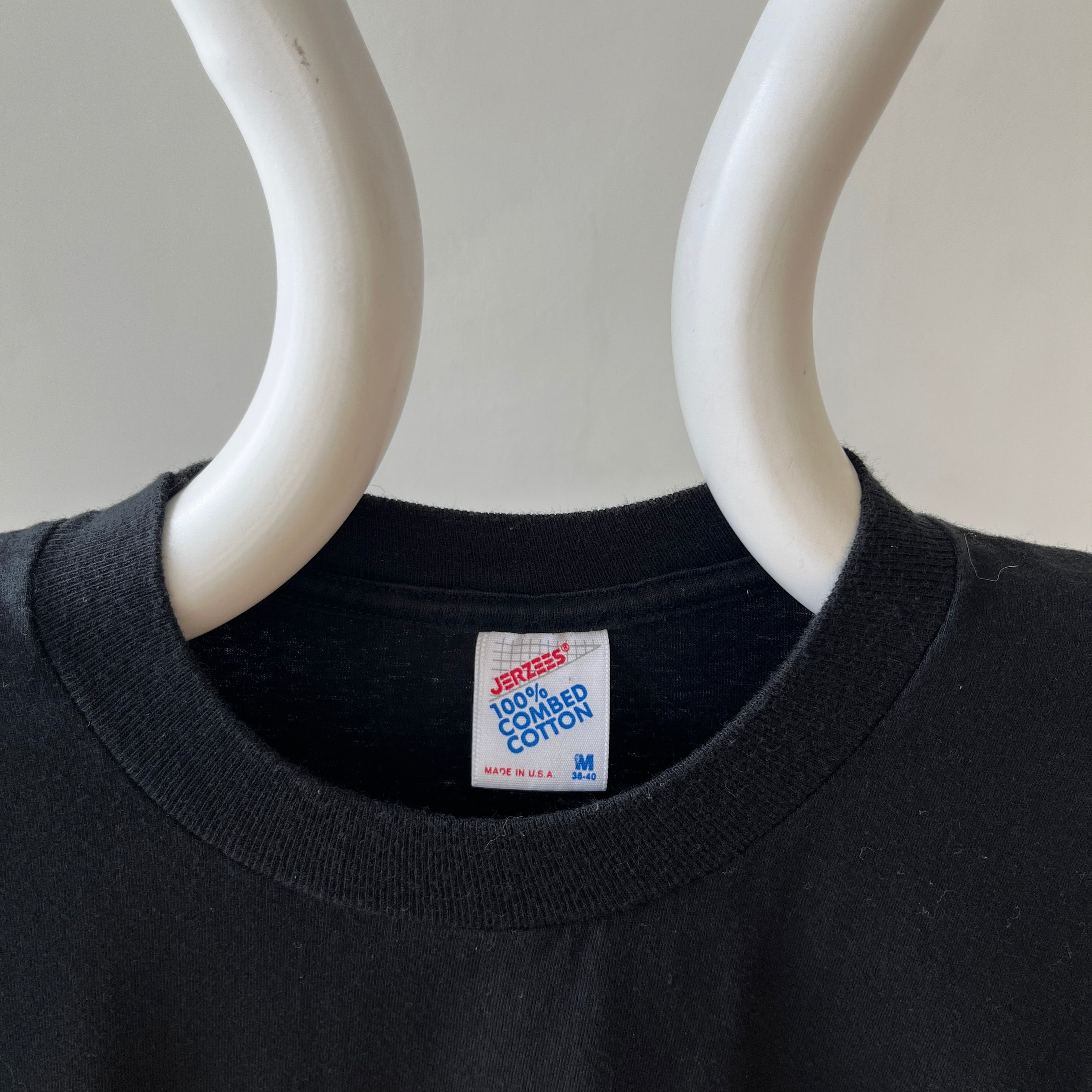 1991 The Rematch Tyson vs Ruddock T Shirt - WOAH