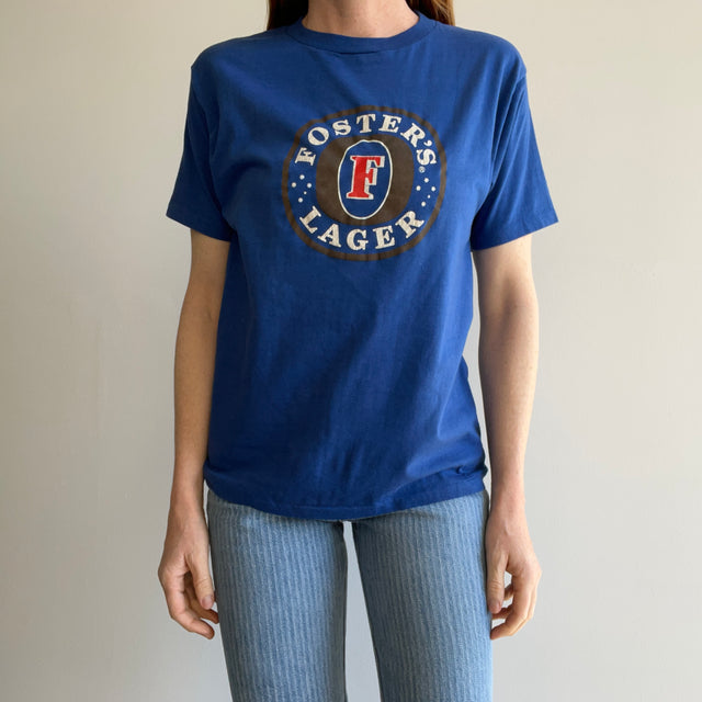 1970/80s Foster's Lager T-Shirt