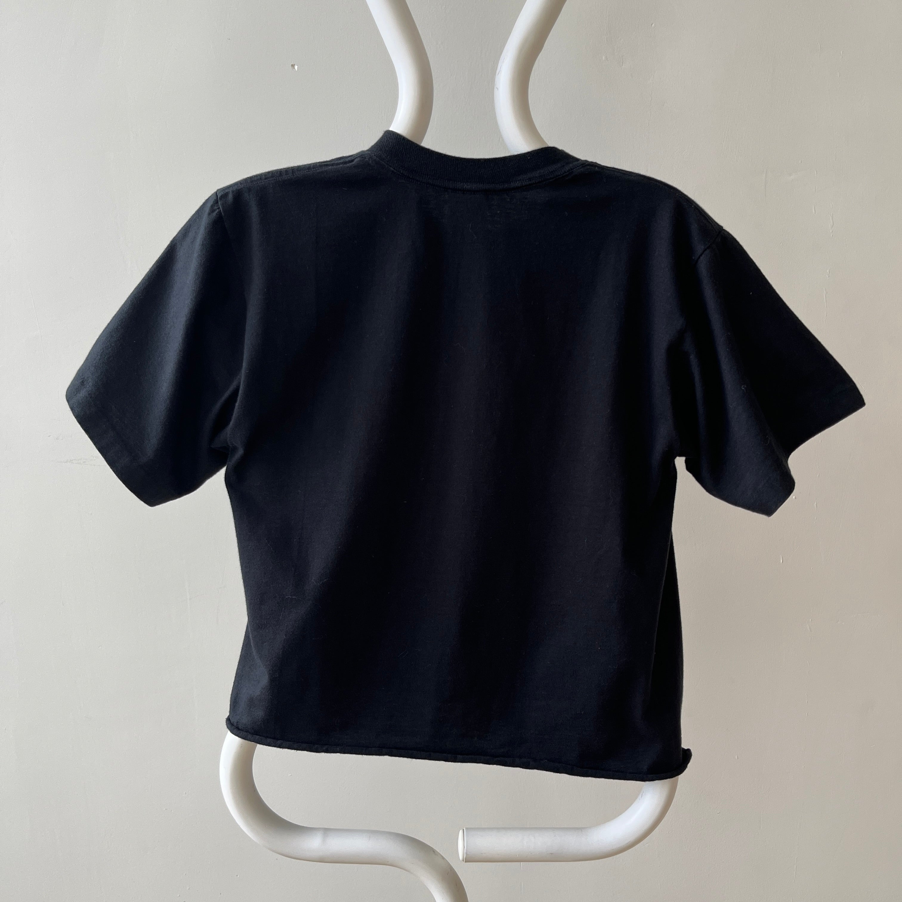 1991 The Rematch Tyson vs Ruddock T Shirt - WOAH