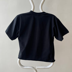 1991 The Rematch Tyson vs Ruddock T Shirt - WOAH