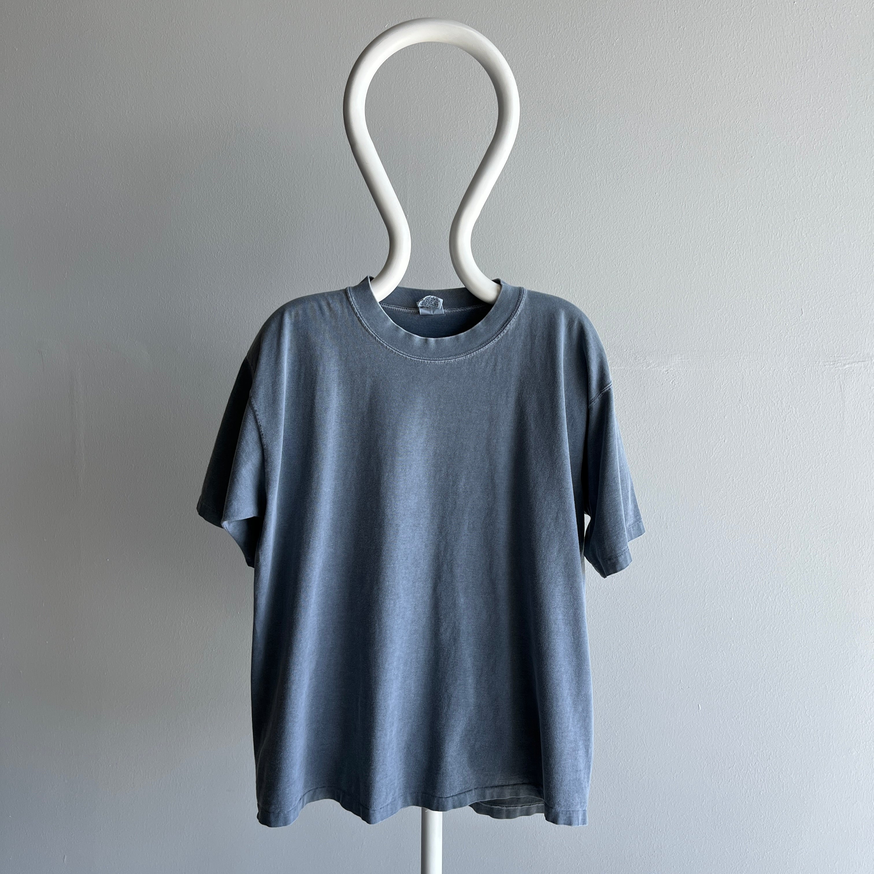 1990s USA Made Gap T-Shirt - THIS