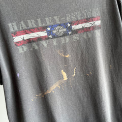 Not That Old - Los Angeles Harley - T-Shirt