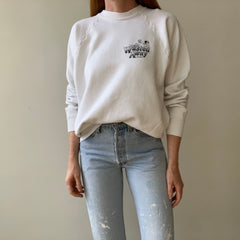 1996 Jimmy Buffett Wasted Away Sweatshirt - WOWOOWOWOW