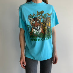 1980/90s Busch Gardens Kitty Cat T-Shirt