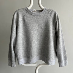 Brouillon de sweat-shirt vierge