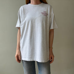 1995 Mr. Holland's Opus - The Movie - Front and Back T-Shirt