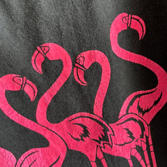 1986 or 1988 Flamingo Tank Top