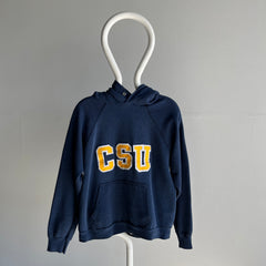 1980s CSU Cal State University? Hoodie