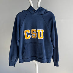 1980s CSU Cal State University? Hoodie