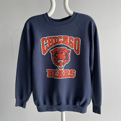 1980s Chicago Bears Sweatshirt