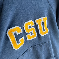 1980s CSU Cal State University? Hoodie