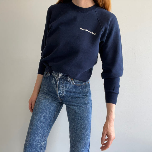 1980s Kitchenaid Sweatshirt by Lee