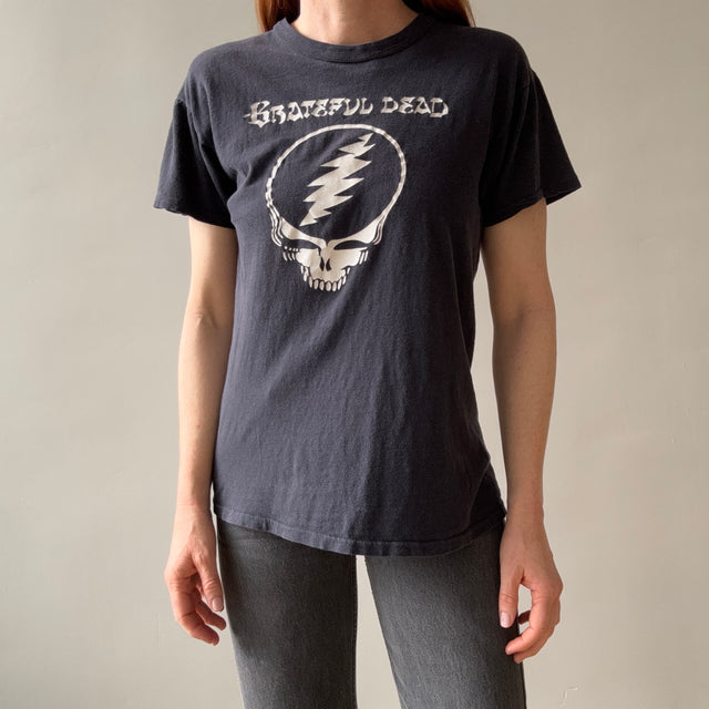 1970s Grateful Dead Incredible T-Shirt