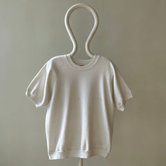 Sweat graphique brouillon