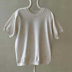 Sweat graphique brouillon