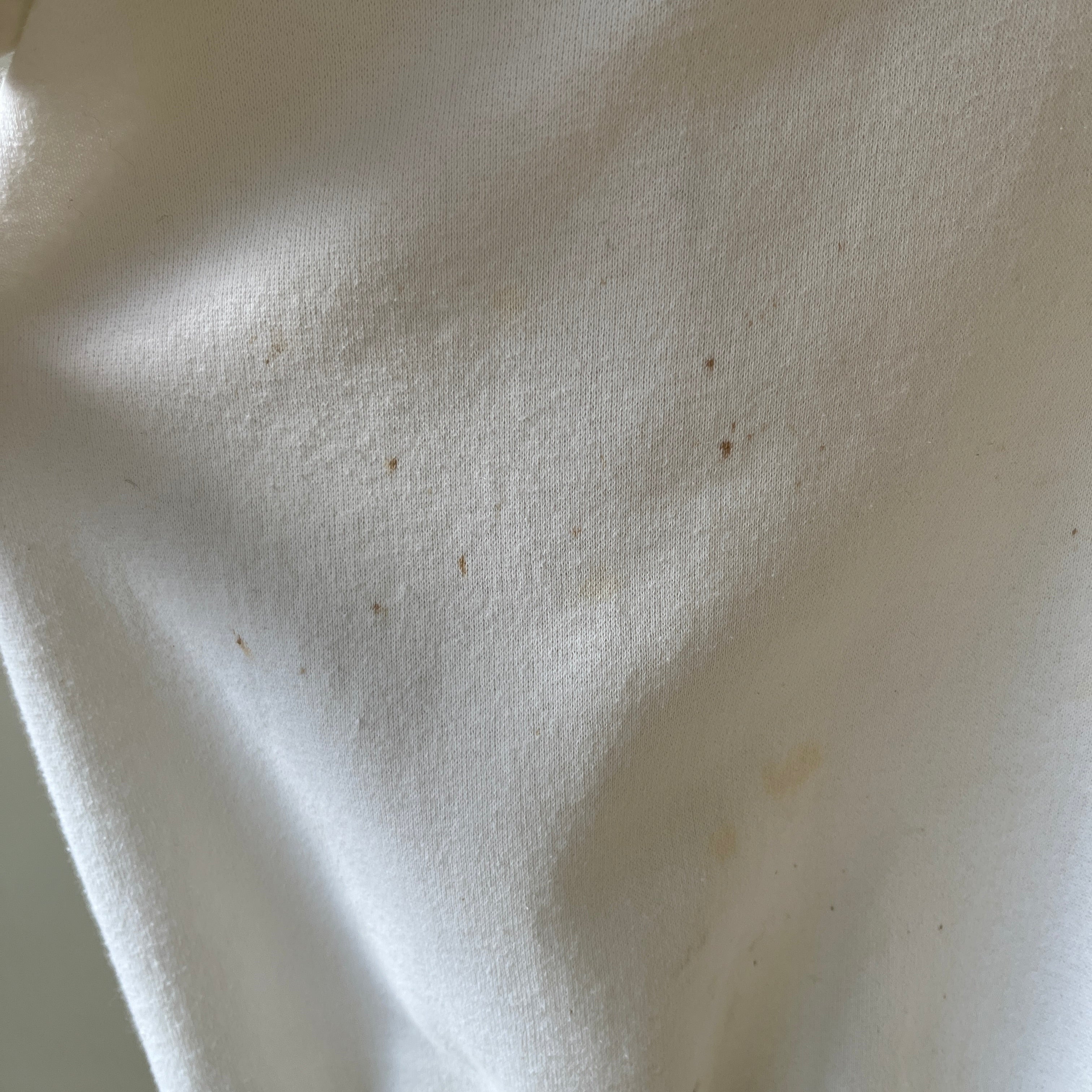 Sweat graphique brouillon