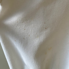 Sweat graphique brouillon