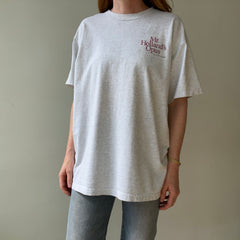 1995 Mr. Holland's Opus - The Movie - Front and Back T-Shirt