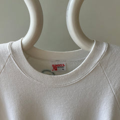 Sweat graphique brouillon