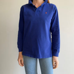 1990s Ralph Lauren Polo Long Sleeve Shirt