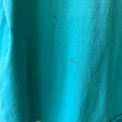 1993 The Black Dog Martha's Vineyard T-Shirt - Tattered and Worn - So. Good.