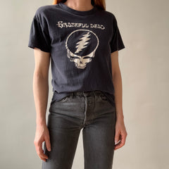 1970s Grateful Dead Incredible T-Shirt