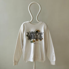 Sweat graphique brouillon