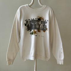 Sweat graphique brouillon