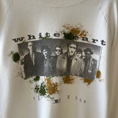 Sweat graphique brouillon