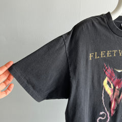 1990 Fleetwood Mac Tour T-Shirt