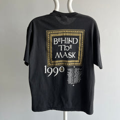 1990 Fleetwood Mac Tour T-Shirt