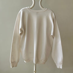 Sweat graphique brouillon