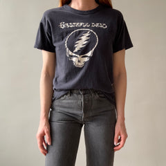 1970s Grateful Dead Incredible T-Shirt