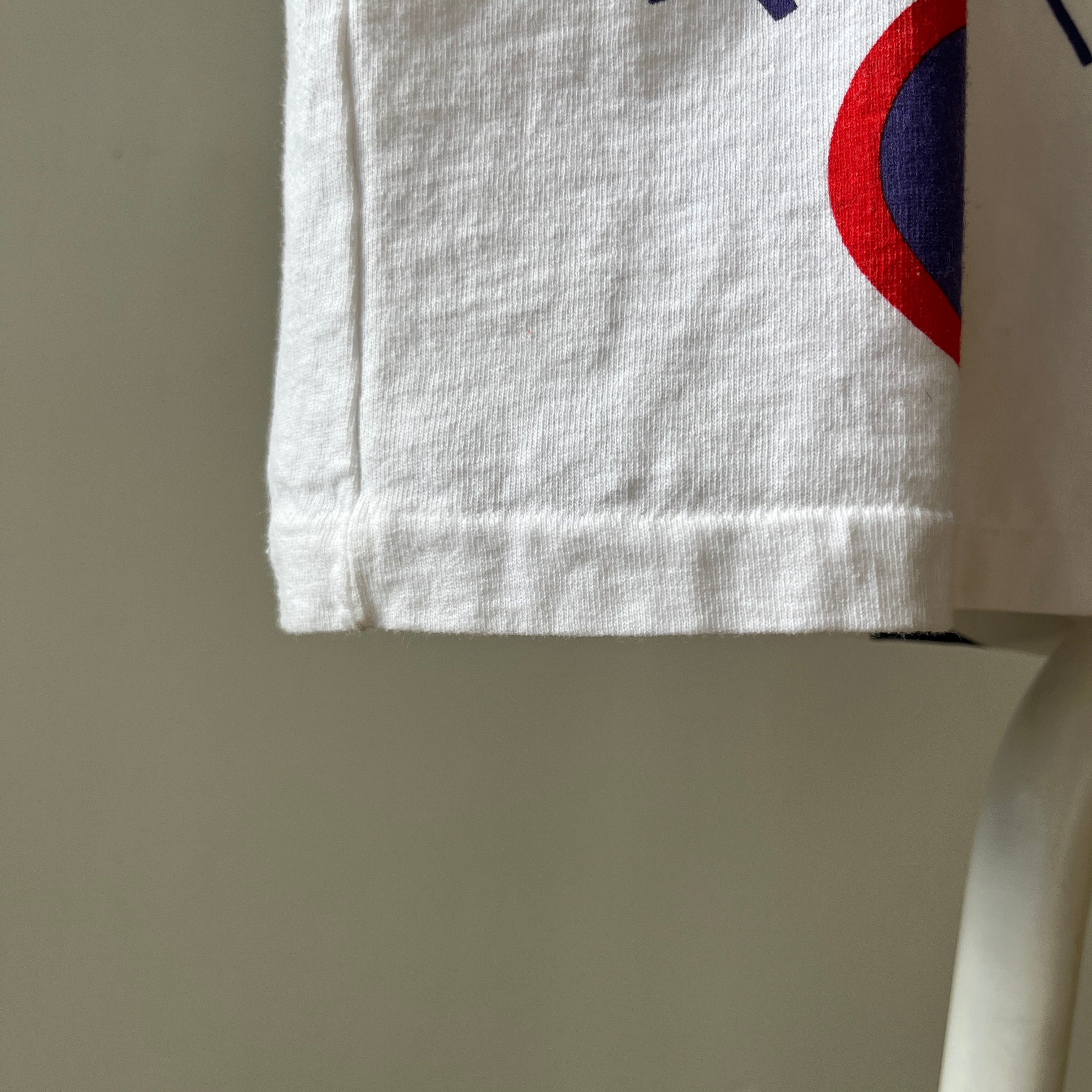 1980s Shapes T Shirt