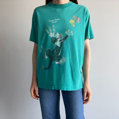 1980s Tom and Jerry T-Shirt