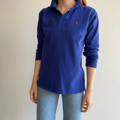 1990s Ralph Lauren Polo Long Sleeve Shirt