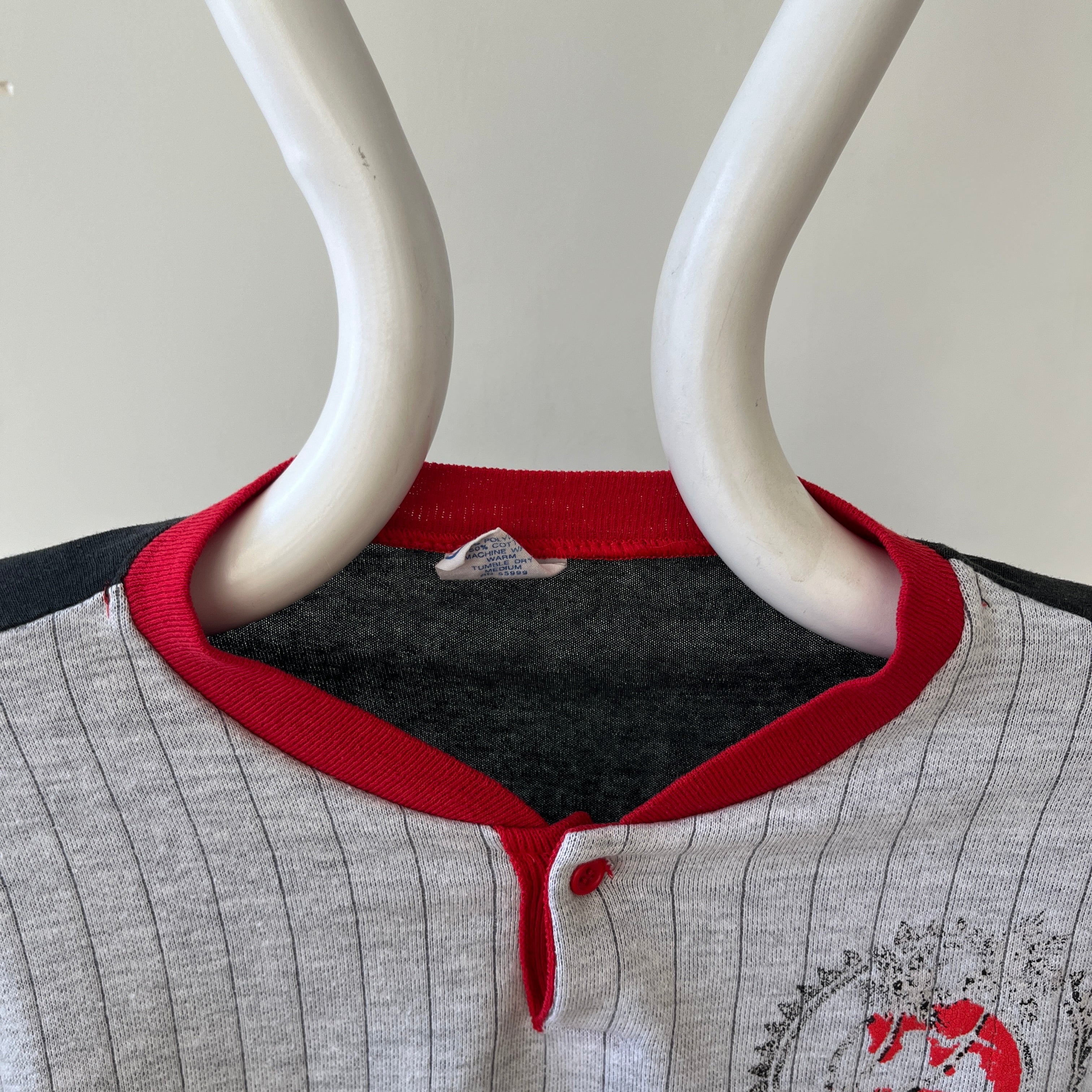 Sweat graphique brouillon