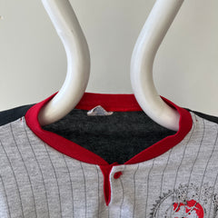 Sweat graphique brouillon