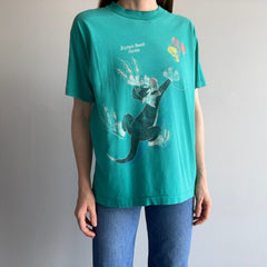 1980s Tom and Jerry T-Shirt