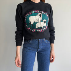 1980 Sheep Sweatshirt