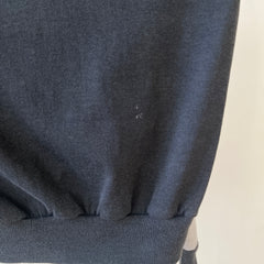 Sweat graphique brouillon